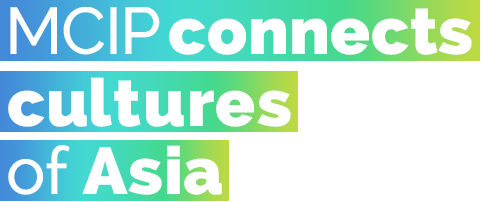 MCIP connects cultures of Asia